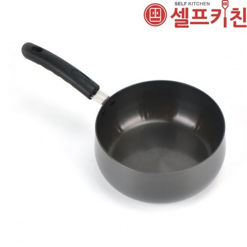 경질 피닉스 편수냄비 경질냄비 찌개냄비 라면냄비